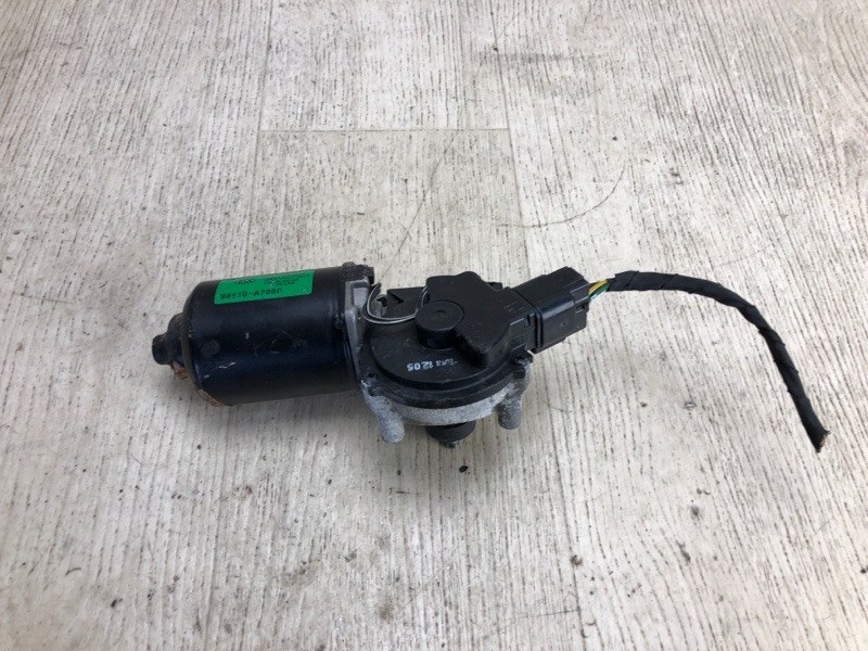 Моторчик стеклоочистителя передний FORTE YD 12- 2013 YD 1.8 G4NB