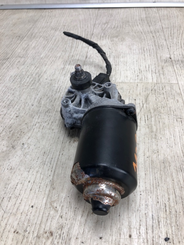 Моторчик стеклоочистителя передний FORTE YD 12- 2013 YD 1.8 G4NB