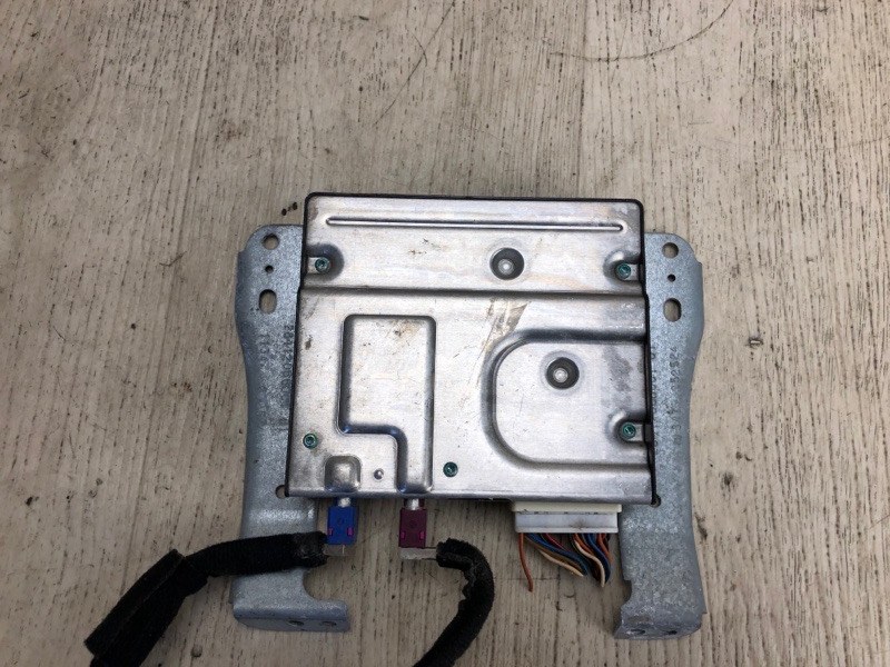 Блок комфорта SONATA YF 10-14 2012 YF 2.4 G4KK