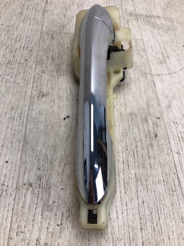 Ручка двери наружная задняя левая SONATA YF 10-14 2012 YF 2.4 G4KK Ручка двери наружная задняя левая SONATA YF 10-14 2012 YF 2.4 G4KK