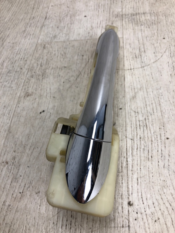 Ручка двери наружная задняя левая SONATA YF 10-14 2012 YF 2.4 G4KK Ручка двери наружная задняя левая SONATA YF 10-14 2012 YF 2.4 G4KK