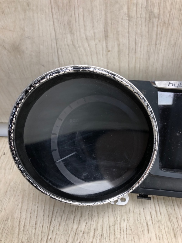 Панель приборов SONATA YF 10-14 2012 YF 2.4 G4KK