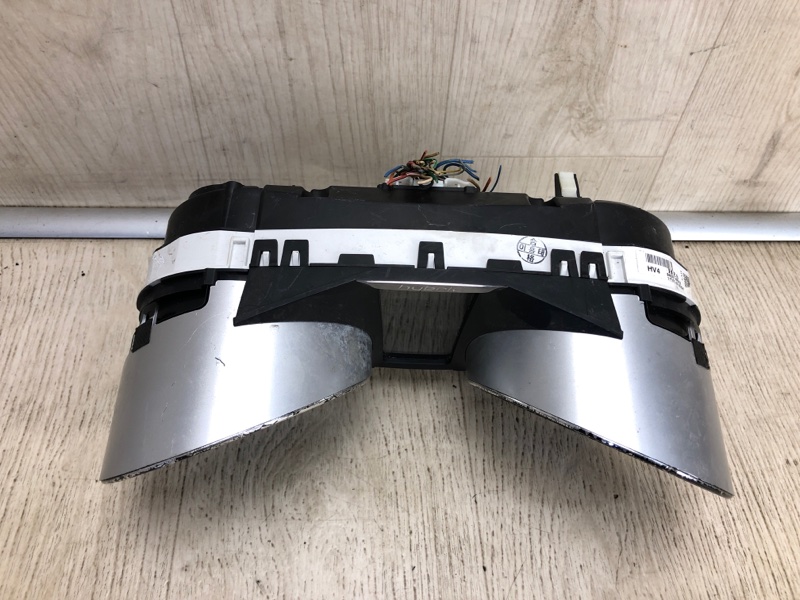 Панель приборов SONATA YF 10-14 2012 YF 2.4 G4KK