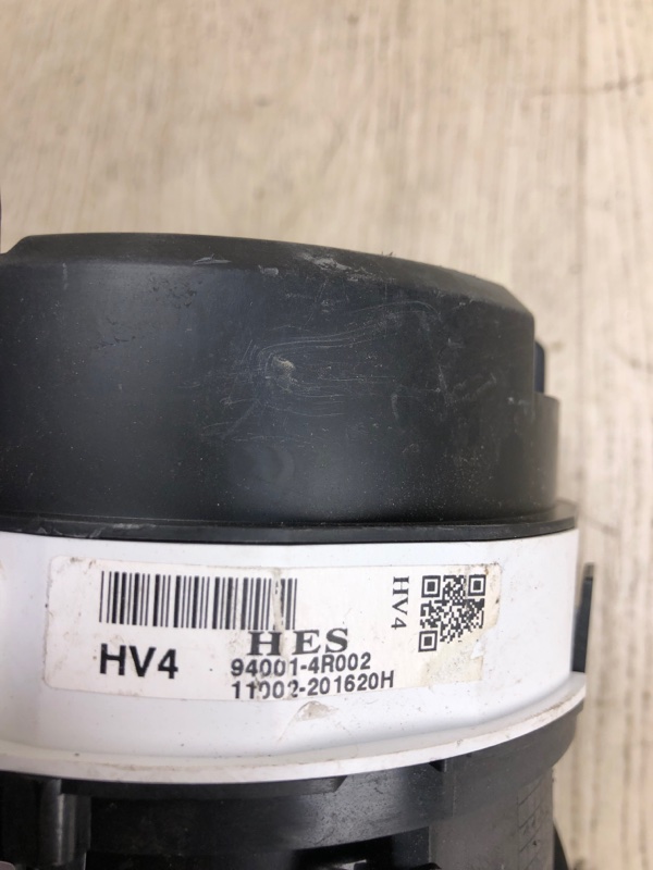 Панель приборов SONATA YF 10-14 2012 YF 2.4 G4KK