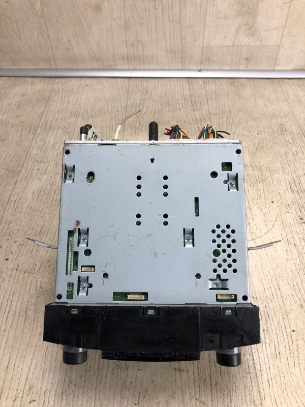 Магнитола SONATA YF 10-14 2012 YF 2.4 G4KK