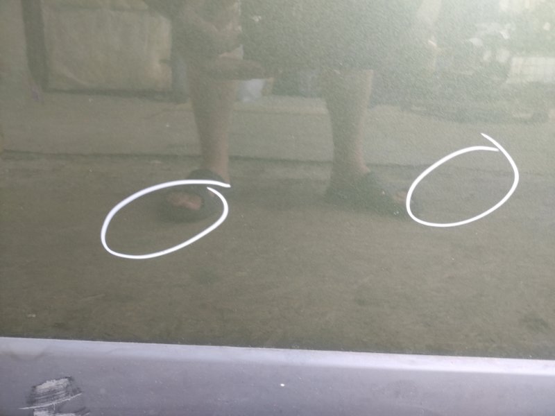 Дверь передняя правая OUTBACK 09-14 BR 2010 2.5 EJ253