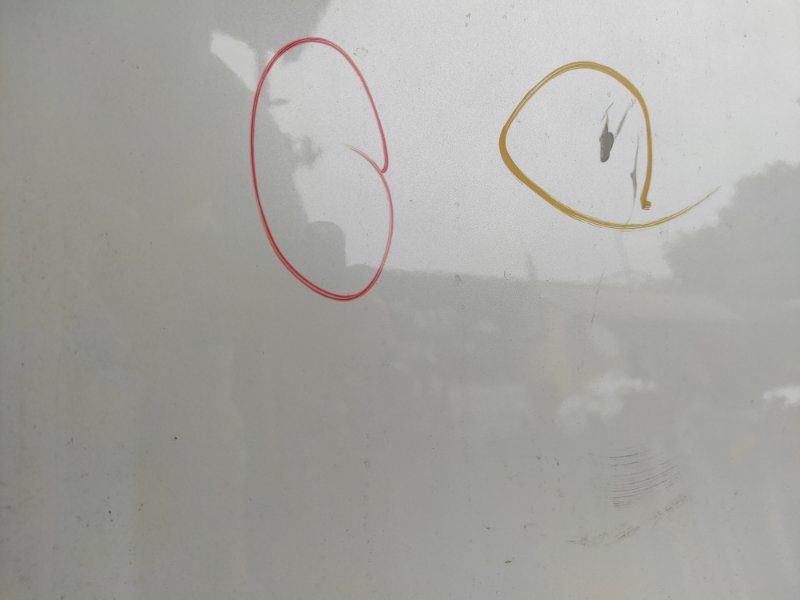 Дверь передняя правая ACURA MDX (YD3) 13-21 Внедорожник 3.5