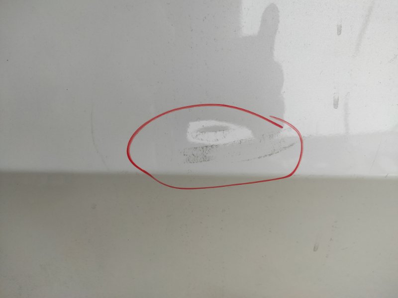 Дверь передняя правая MDX (YD3) 13-21 2015 Внедорожник 3.5