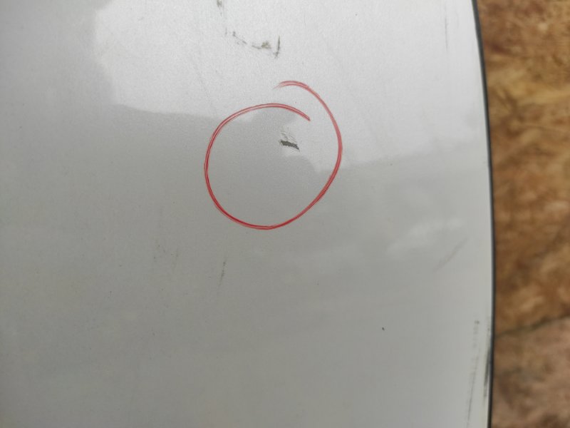 Дверь передняя правая MDX (YD3) 13-21 2015 Внедорожник 3.5