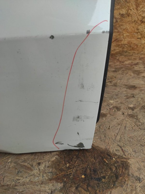 Дверь передняя правая MDX (YD3) 13-21 2015 Внедорожник 3.5