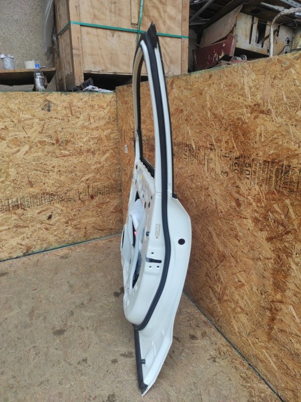 Дверь передняя правая MDX (YD3) 13-21 2015 Внедорожник 3.5