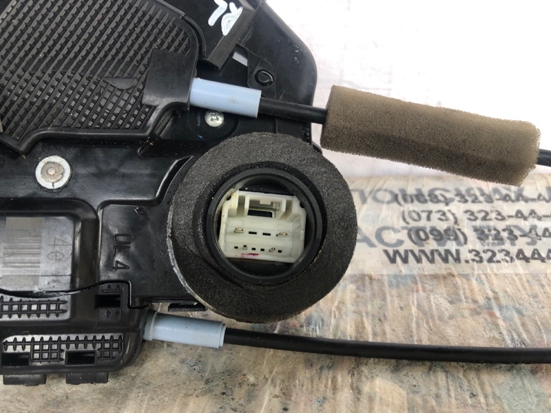 Замок двери задний левый RDX 12-19 2015 Внедорожник 3.5 Замок двери задний левый RDX 12-19 2015 Внедорожник 3.5