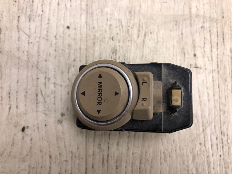 Блок управления зеркалами HYUNDAI SONATA YF 10-14 2012 YF 2.4 G4KK 93572-3S050YDA Б/У