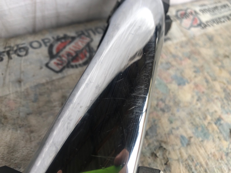 Ручка двери наружная передняя левая NISSAN MURANO Z52 14- Внедорожник 3.5 VQ35DE Ручка двери наружная передняя левая NISSAN MURANO Z52 14- Внедорожник 3.5 VQ35DE