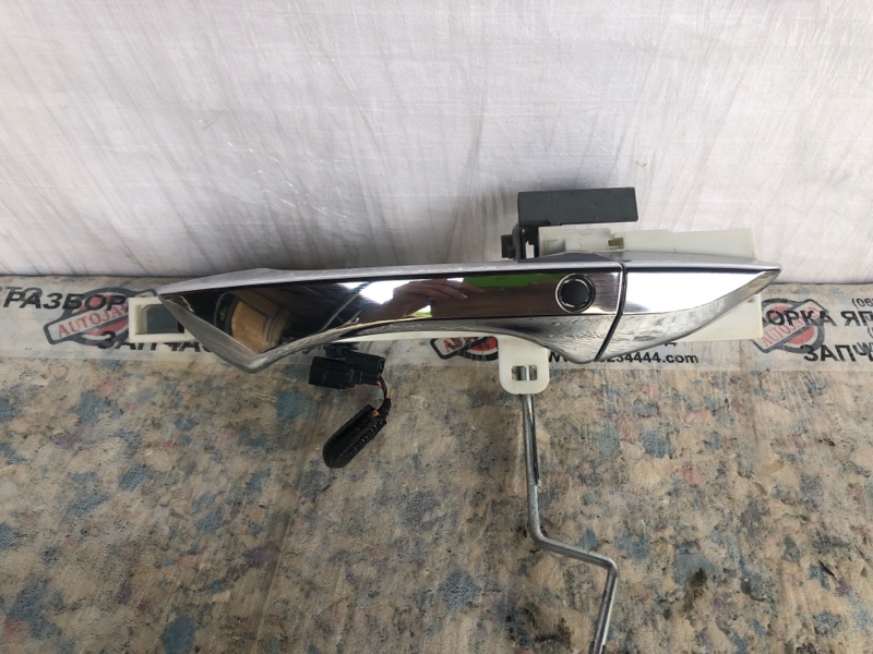 Запчасть ручка двери наружная задняя левая ACURA MDX (YD3) 13-21 2015 Внедорожник 3.5 72681-TZ5-A11 Б/У Ручка двери наружная задняя левая ACURA MDX (YD3) 13-21 2015 Внедорожник 3.5 72681-TZ5-A11 Б/У