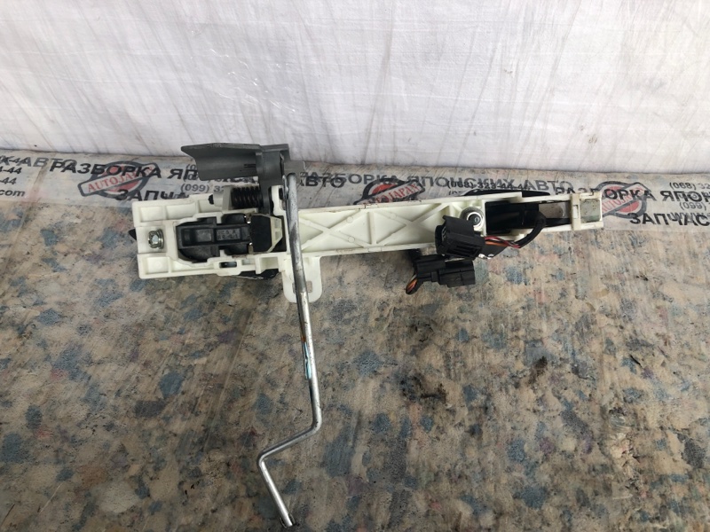 Ручка двери наружная задняя левая MDX (YD3) 13-21 2015 Внедорожник 3.5 Ручка двери наружная задняя левая MDX (YD3) 13-21 2015 Внедорожник 3.5