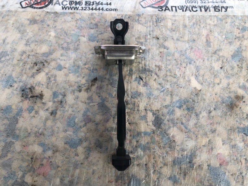 Запчасть ограничитель двери передний правый NISSAN MURANO Z52 14- 2016 Внедорожник 3.5 VQ35DE 80430-5AA0A Б/У Ограничитель двери передний правый NISSAN MURANO Z52 14- 2016 Внедорожник 3.5 VQ35DE 80430-5AA0A Б/У