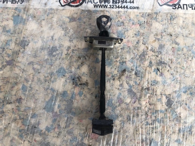 Ограничитель двери задний левый HONDA CROSSTOUR 09-15 2012 3.5 72880-TP6-A01 Б/У