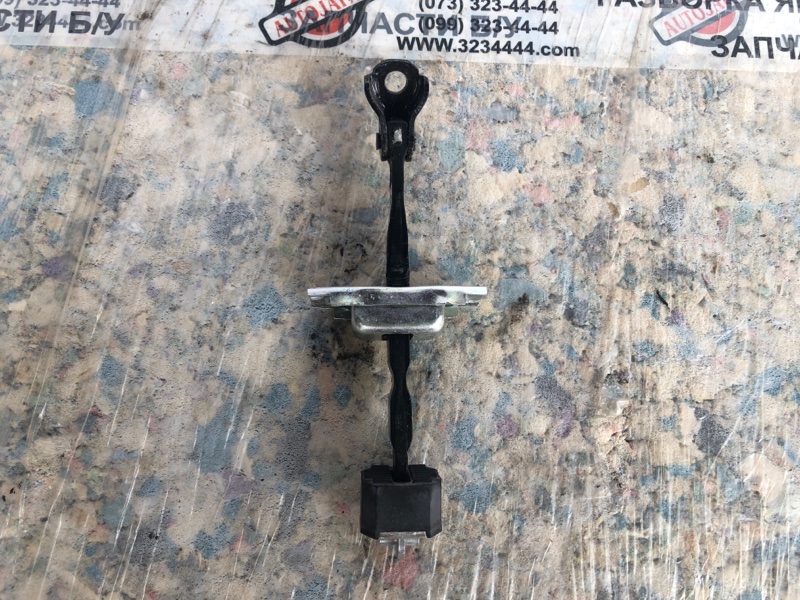 Запчасть ограничитель двери передний правый ACURA MDX (YD3) 13-21 2015 Внедорожник 3.5 72340-TZ5-A03 Б/У Ограничитель двери передний правый ACURA MDX (YD3) 13-21 2015 Внедорожник 3.5 72340-TZ5-A03 Б/У