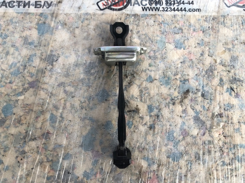 Запчасть ограничитель двери задний правый NISSAN MURANO Z52 14- 2016 Внедорожник 3.5 VQ35DE 80430-5AA0A Б/У Ограничитель двери задний правый NISSAN MURANO Z52 14- 2016 Внедорожник 3.5 VQ35DE 80430-5AA0A Б/У