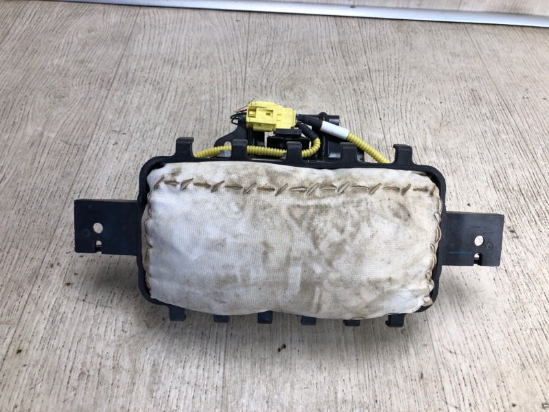 Подушка безопасности пассажира HYUNDAI SONATA YF 10-14 2012 YF 2.4 G4KK 84530-3Q600 Б/У