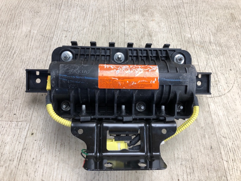 Подушка безопасности пассажира SONATA YF 10-14 2012 YF 2.4 G4KK