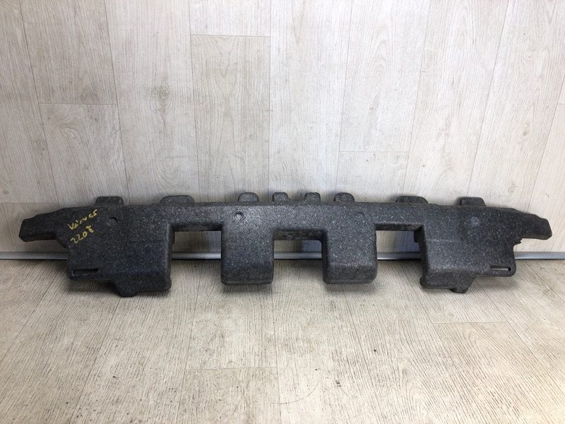 Наполнитель бампера задний HYUNDAI SONATA YF 10-14 2012 YF 2.4 G4KK 86620-4R000 Б/У