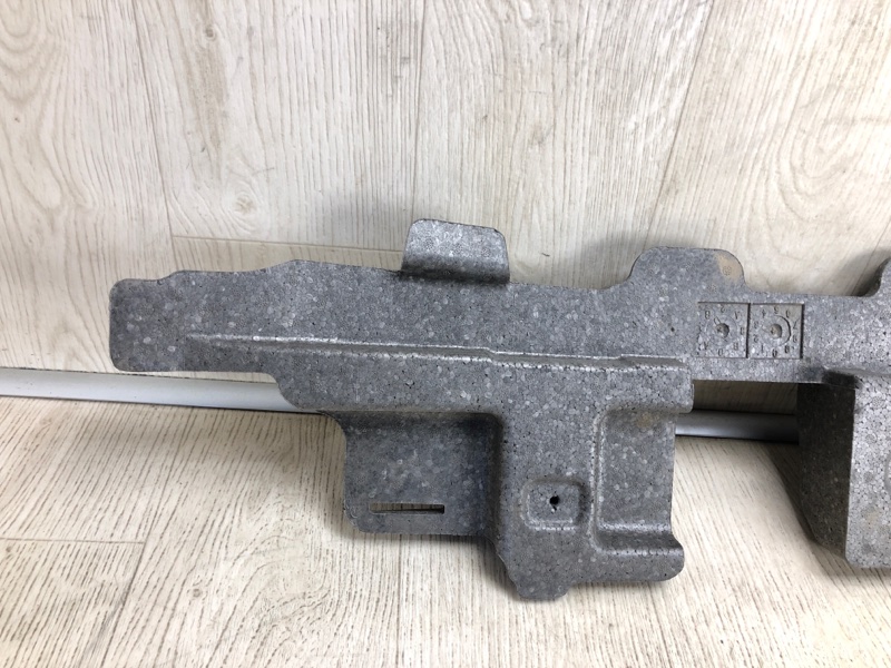 Наполнитель бампера задний SONATA YF 10-14 2012 YF 2.4 G4KK