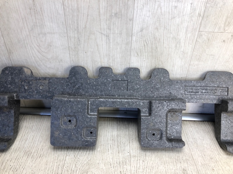 Наполнитель бампера задний SONATA YF 10-14 2012 YF 2.4 G4KK