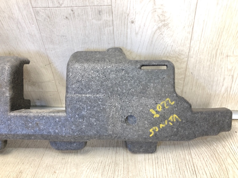 Наполнитель бампера задний SONATA YF 10-14 2012 YF 2.4 G4KK