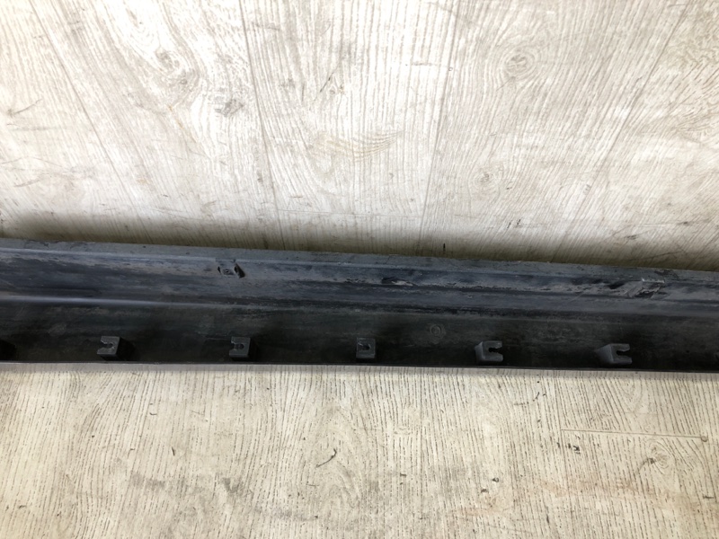 Накладка порога наружная правая SONATA YF 10-14 2012 YF 2.4 G4KK Накладка порога наружная правая SONATA YF 10-14 2012 YF 2.4 G4KK