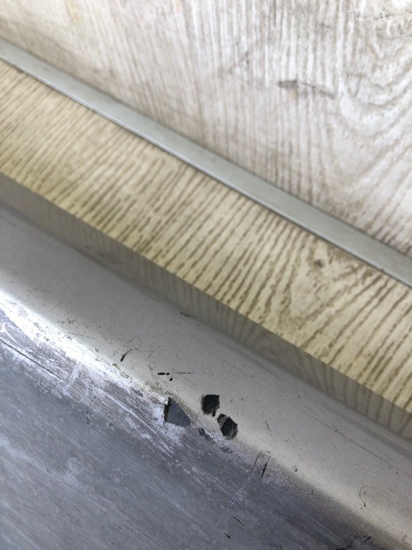 Накладка порога наружная правая SONATA YF 10-14 2012 YF 2.4 G4KK Накладка порога наружная правая SONATA YF 10-14 2012 YF 2.4 G4KK