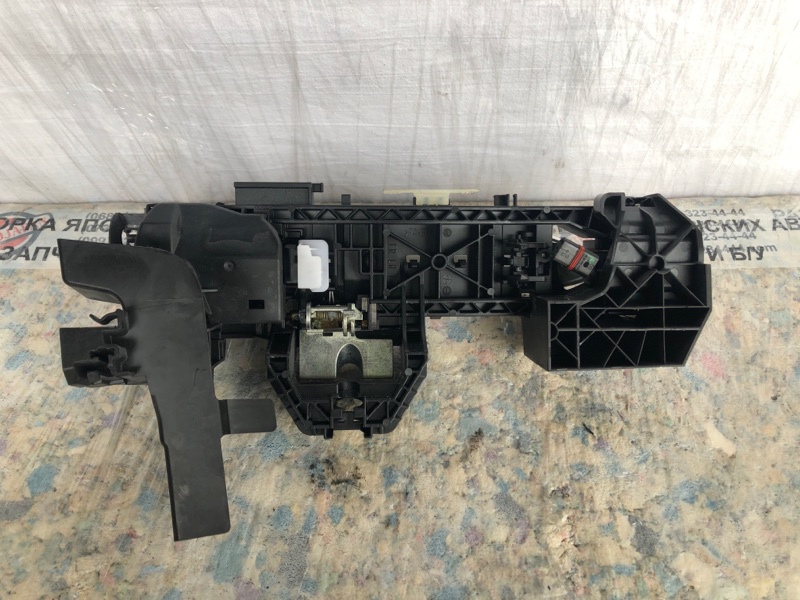 Ручка двери наружная передняя левая QX30 16-20 2019 Внедорожник 2.0 20PET