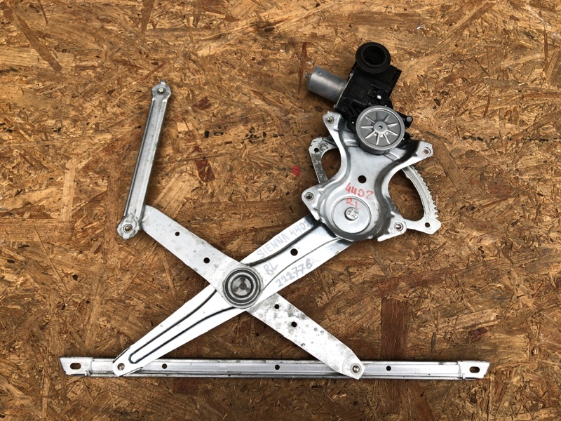 Запчасть стеклоподъемник задний левый TOYOTA SIENNA 11-16 2015 Минивэн 3.5 2GR-FE 69804-08020 Б/У Стеклоподъемник задний левый TOYOTA SIENNA 11-16 2015 Минивэн 3.5 2GR-FE 69804-08020 Б/У