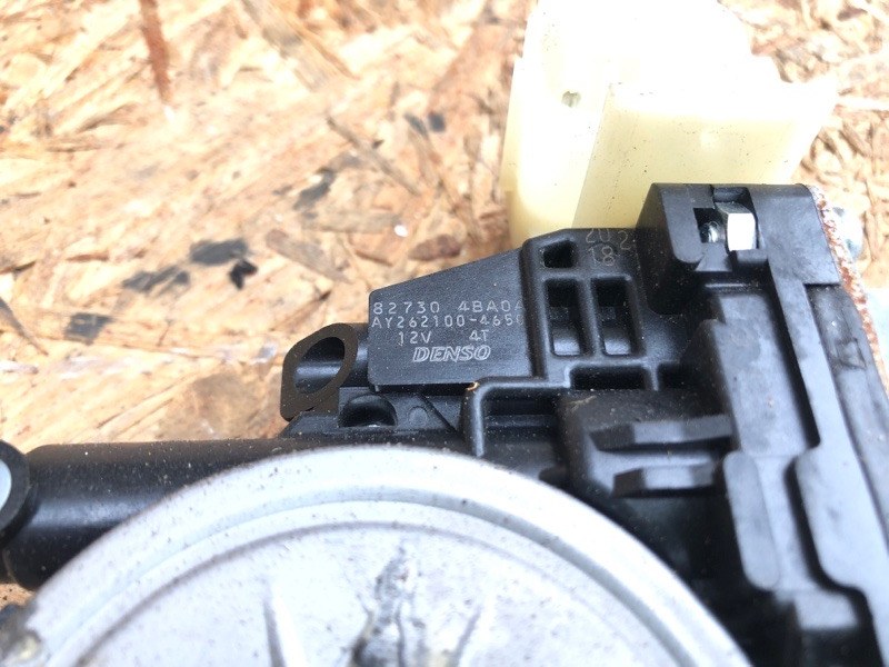 Стеклоподъемник задний правый NISSAN MURANO Z52 14- Внедорожник 3.5 VQ35DE Стеклоподъемник задний правый NISSAN MURANO Z52 14- Внедорожник 3.5 VQ35DE