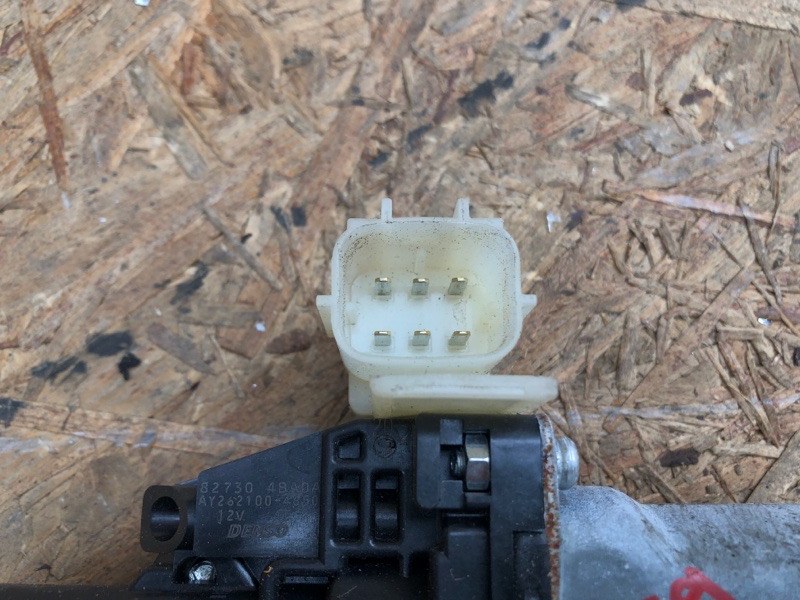 Стеклоподъемник задний правый MURANO Z52 14- 2016 Внедорожник 3.5 VQ35DE Стеклоподъемник задний правый MURANO Z52 14- 2016 Внедорожник 3.5 VQ35DE