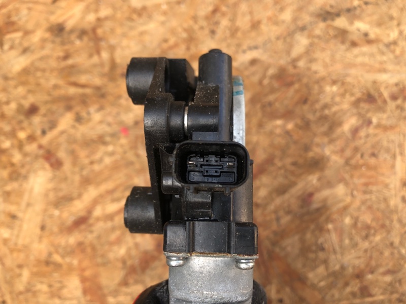 Стеклоподъемник задний правый HONDA CROSSTOUR 09-15 3.5