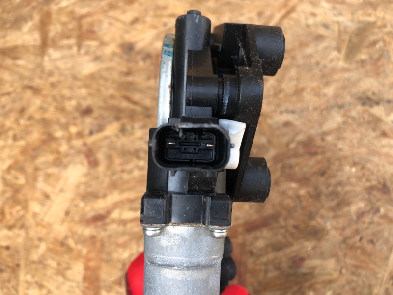 Стеклоподъемник задний левый HONDA CROSSTOUR 09-15 3.5