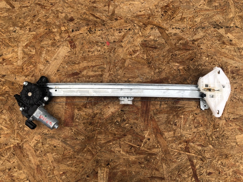 Стеклоподъемник передний правый MDX (YD3) 13-21 2015 Внедорожник 3.5