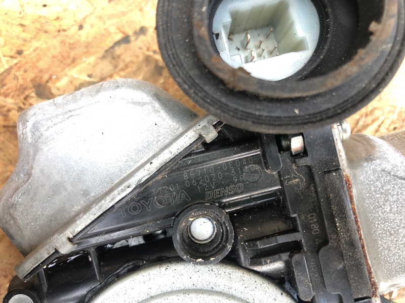 Стеклоподъемник передний правый VENZA 09-16 2015 Минивэн 3.5 2GR-FE Стеклоподъемник передний правый VENZA 09-16 2015 Минивэн 3.5 2GR-FE