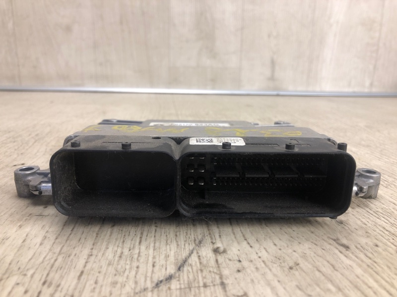 Блок управления АКПП JEEP PATRIOT 10-17 MK74 2.4 ED3 Блок управления АКПП JEEP PATRIOT 10-17 MK74 2.4 ED3