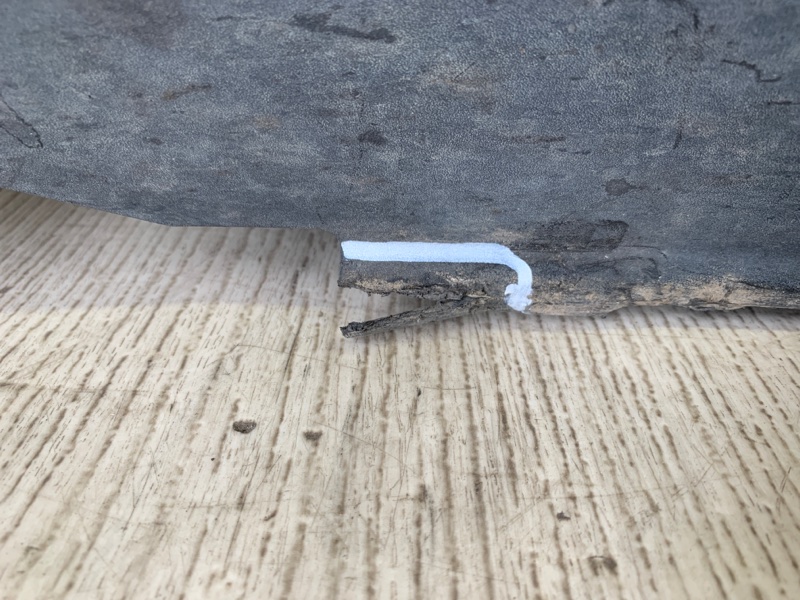 Накладка порога наружная левая FOCUS 10-18 2014 BK 2.0 XQDA