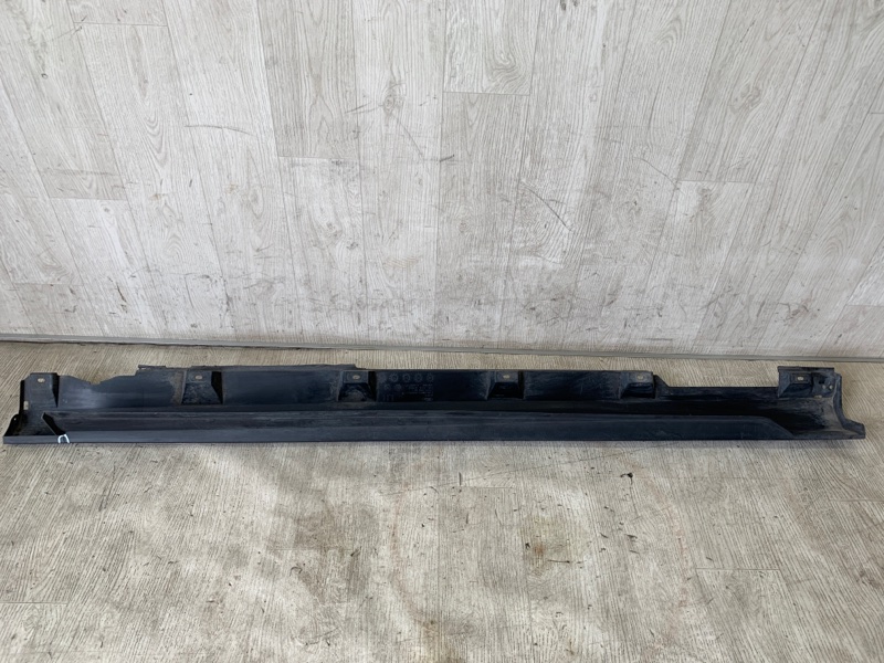 Накладка порога наружная левая FOCUS 10-18 2014 BK 2.0 XQDA