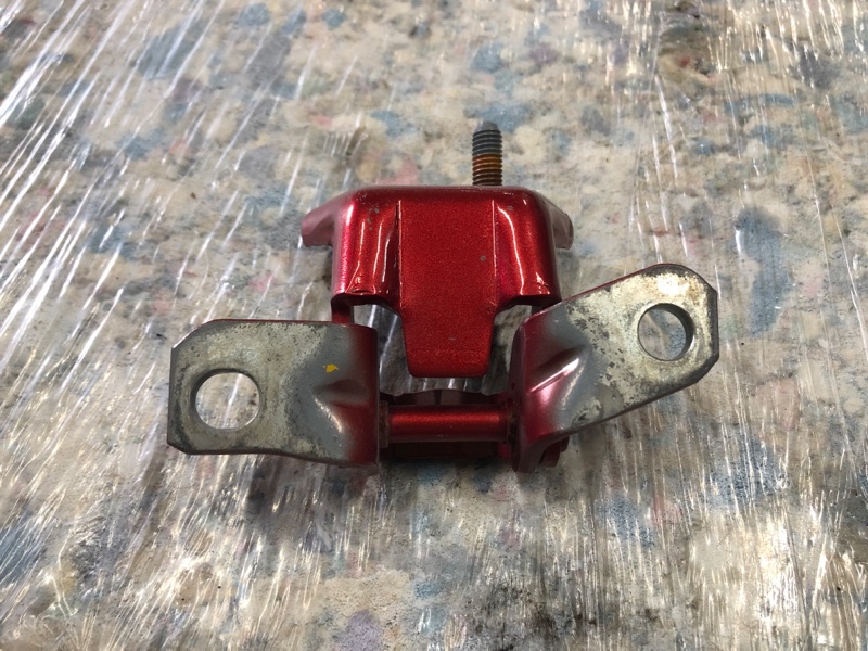 Петля двери верхняя задняя правая CX-5 (KE) 11-17 2014 Внедорожник 2.5 Петля двери верхняя задняя правая CX-5 (KE) 11-17 2014 Внедорожник 2.5