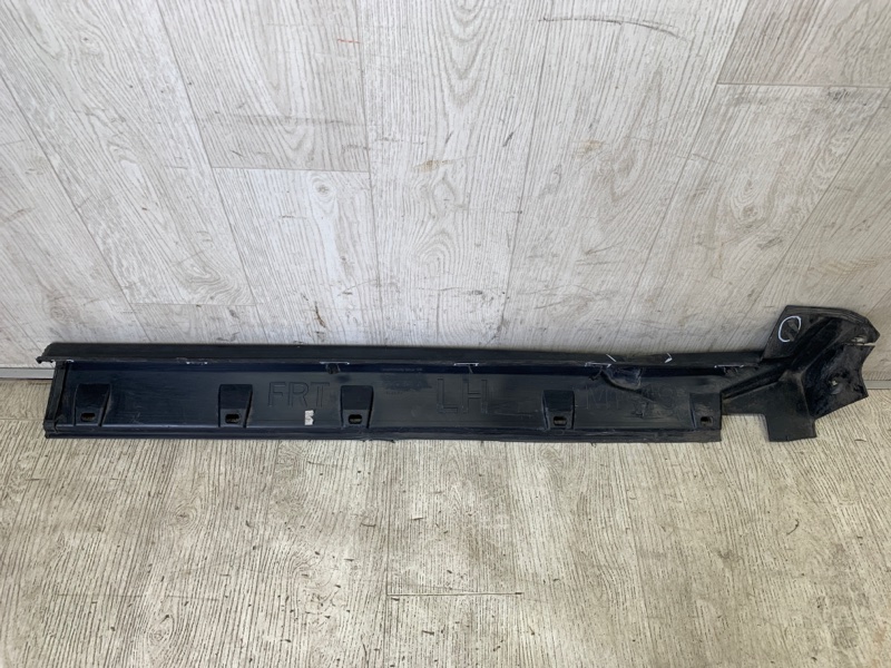 Накладка порога наружная передняя левая COMPASS 06-16 2013 MK49 2.4 ED3 Накладка порога наружная передняя левая COMPASS 06-16 2013 MK49 2.4 ED3