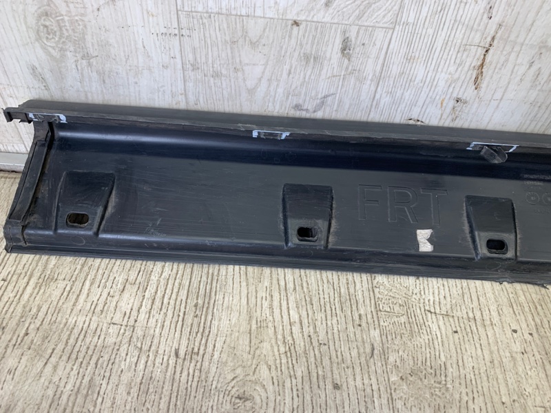 Накладка порога наружная передняя левая COMPASS 06-16 2013 MK49 2.4 ED3 Накладка порога наружная передняя левая COMPASS 06-16 2013 MK49 2.4 ED3