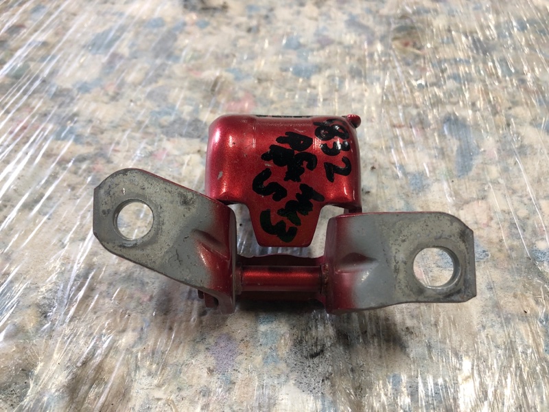 Петля двери нижняя задняя правая CX-5 (KE) 11-17 2014 Внедорожник 2.5