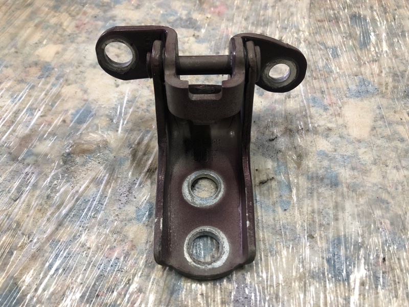 Петля двери верхняя передняя правая MDX (YD2) 06-13 2009 Внедорожник 3.7 J37A1