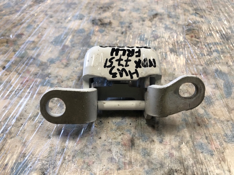 Петля двери нижняя передняя левая MDX (YD3) 13-21 2015 Внедорожник 3.5