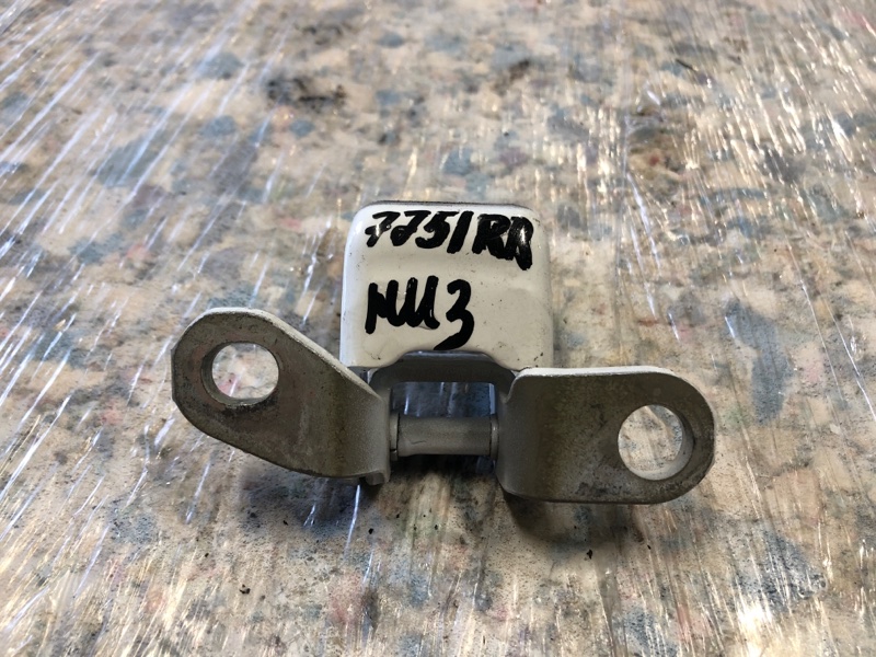 Петля двери нижняя задняя правая ACURA MDX (YD3) 13-21 Внедорожник 3.5